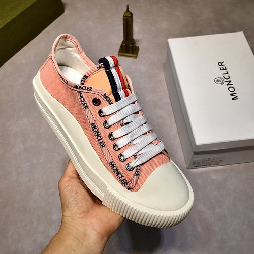 Moncler Sneakers Unisex ID:20220929-109